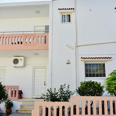 Cozy Renovated Apartment "Filoxenia" Като-Дарацо Екстер'єр фото