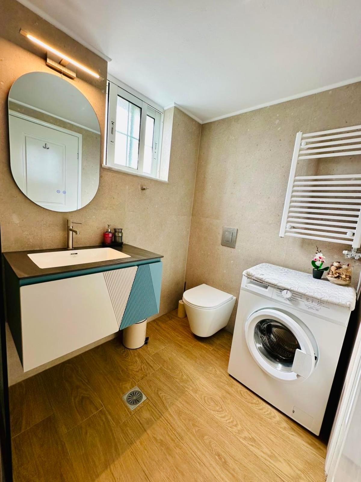 Cozy Renovated Apartment "Filoxenia" Като-Дарацо Екстер'єр фото