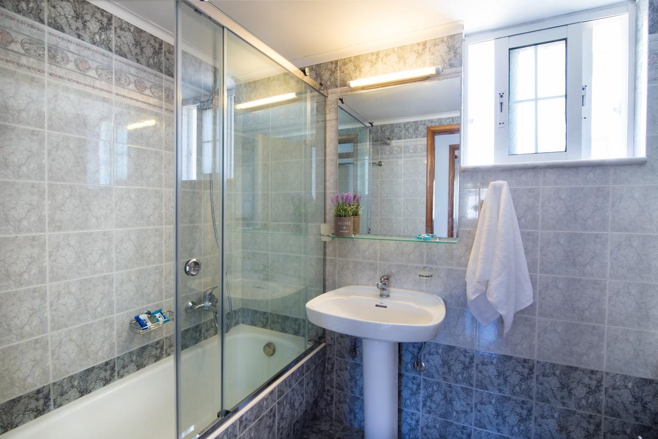 Cozy Renovated Apartment "Filoxenia" Като-Дарацо Екстер'єр фото